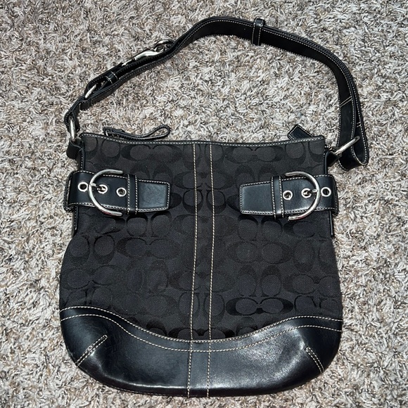 Coach Handbags - coach purse